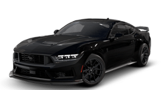 2026 Ford Mustang® External Image 2